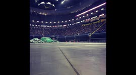 Monster Spectaculaire Québec 2018