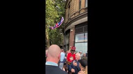 NEWS BLACK DFLA SUPPORTER