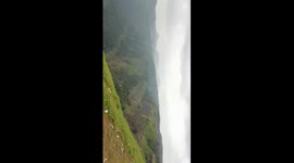 Beauty of mother nature