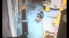 cctv barnsley ghost
