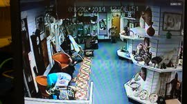 cctv barnsley ghost