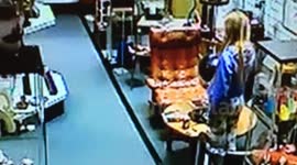 cctv barnsley ghost