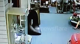cctv barnsley ghost