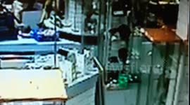 cctv barnsley ghost