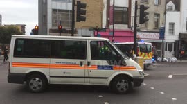 RTA in Hoxton