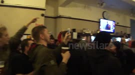 United supporters @ West Brom away: Buy one get one free
