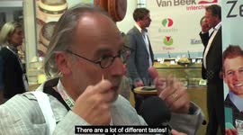 Pranksters serve McDonald's to organic food experts