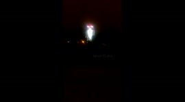 Giving people a reason to be afraid of drones