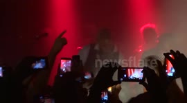 Marilyn Manson -