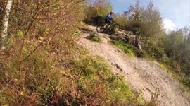 Stainburn Incident