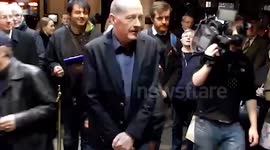 Dance 'Til Dawn - Press Night