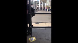 Geiselnahme Köln