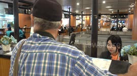 Myanmar visitor numbers make depressing reading