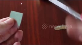 bright creation with key