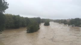 Rainstorm brings deadly flash floods to southwestern France