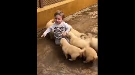 Love is real