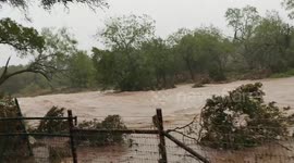 Johnson Creek Llano Txas