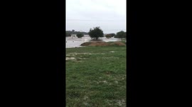 LLano Texas flood