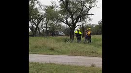 Austin Fire Department Taskforce One Search and Rescue