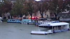 Latest figures put death toll from southwest France floods at 14