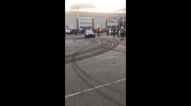 drifting car uk