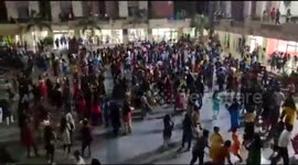 Amity University || H- Block ||