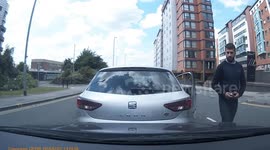 Shocking crash for cash resolved after 2 years