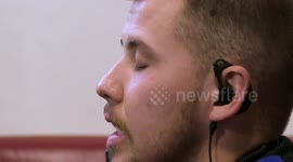 Transgender PCSO speaks out about vile abuse he suffered