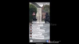 Cops apartment assault with stun grenades