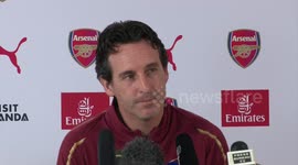 Emery - No new deal for Ramsey
