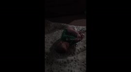 Baby officially says mama