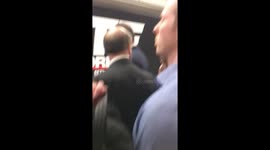 London Rush Hour Chaos