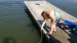 Lola can do anything