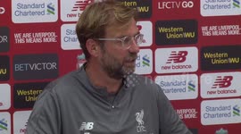 Jurgen Klopp launches incredible attack on UEFA Nations League