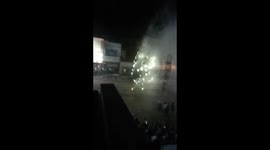 Latest rockets