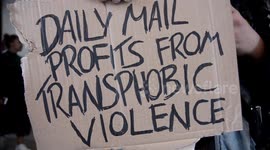 stop the trans-phobia