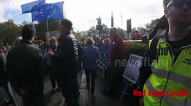 People's Vote march