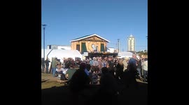 Linde Oktoberfest