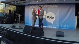 Richard Bacon Shows How To help Stop Brexit