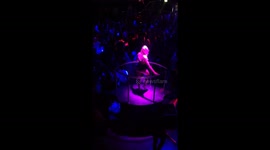 Best club dancer 2018