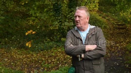 Gardener granddad threatened with arrest - for cutting back trees and weeds