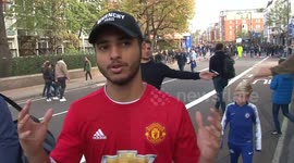 'Technically the best player we've ever had' - United fans look forward to Ronaldo return