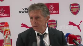Puel says Vardy could not 'digest' penalty decision