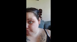 Splat hair gone wrong