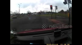 Stupid Taxi Driver