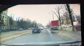 Accident