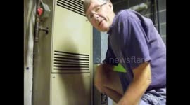 Do-It-Yourselfer Fail