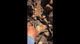 Hal Marathon Des Sables