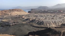 Half Marathon des Sables
