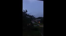 Thunder , young dumb and broke